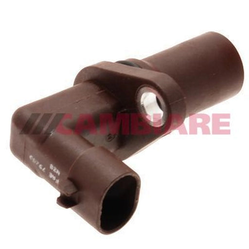 Cambiare Crankshaft Position Sensor VE363097