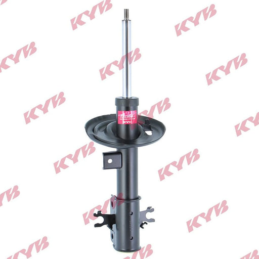 KYB Shock Absorber Damper Strut Front Left 3348009