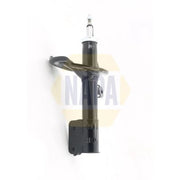 NAPA Shock Absorber Damper Strut Front Right NSA1741