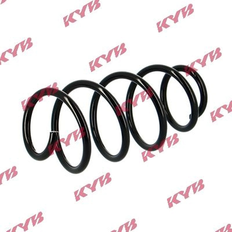 KYB Front Suspension Coil Spring RA4145