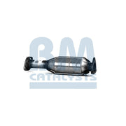 BM Catalysts Homologated Petrol Cat BM90771H