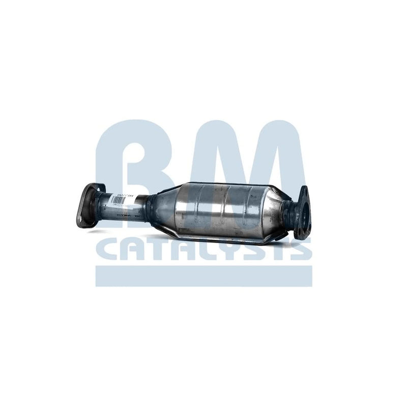 BM Catalysts Homologated Petrol Cat BM90771H