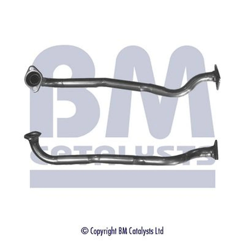 BM Catalysts Exhaust Pipe OD BM70533