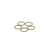 Bosch Rubber Seal Ring 1 410 257 002