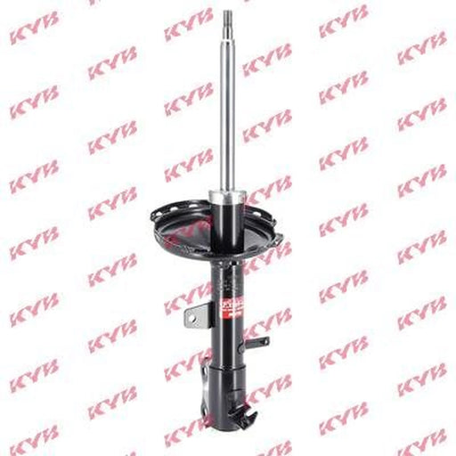 KYB Shock Absorber Damper Strut Rear Left 334395
