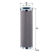 MANN-FILTER Hydraulic Oil Filter HD 952