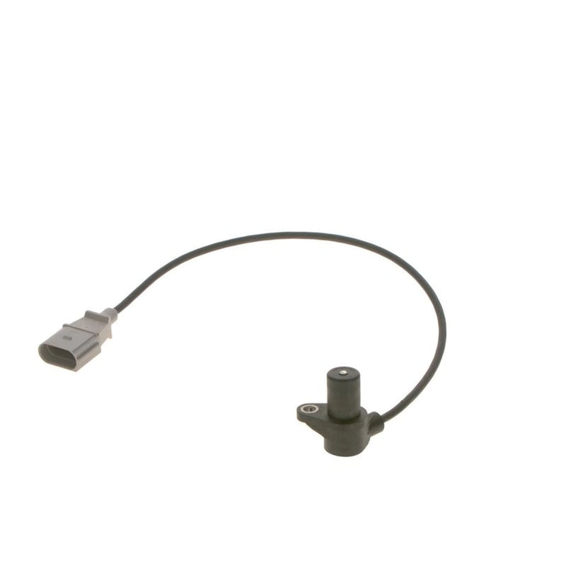 Bosch Crankshaft Position Sensor 0 261 210 143