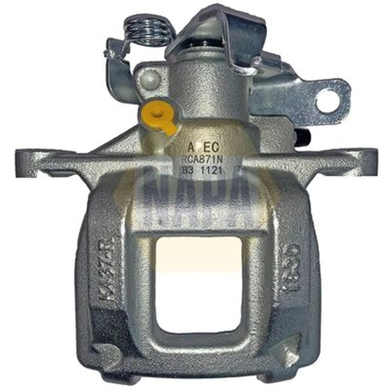 NAPA Brake Caliper Assembly Rear Right NCA1508