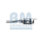 BM Catalysts Dpf BM11095