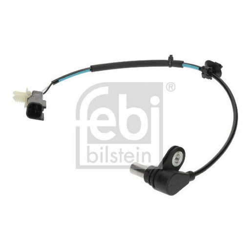 Febi ABS Wheel Speed Sensor Rear Left 198382