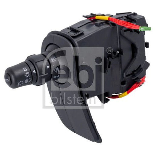 Febi Steering Column Switch 10 Connectors 101766