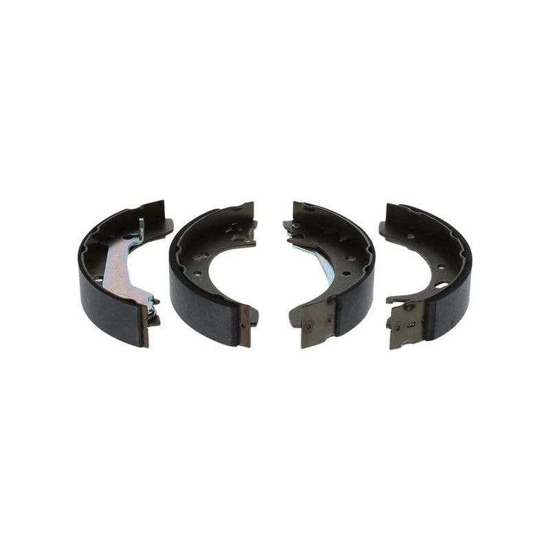 Bosch Brake Shoe Set Axle Kit 0 986 487 832