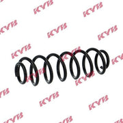 KYB Rear Suspension Coil Spring RA5327