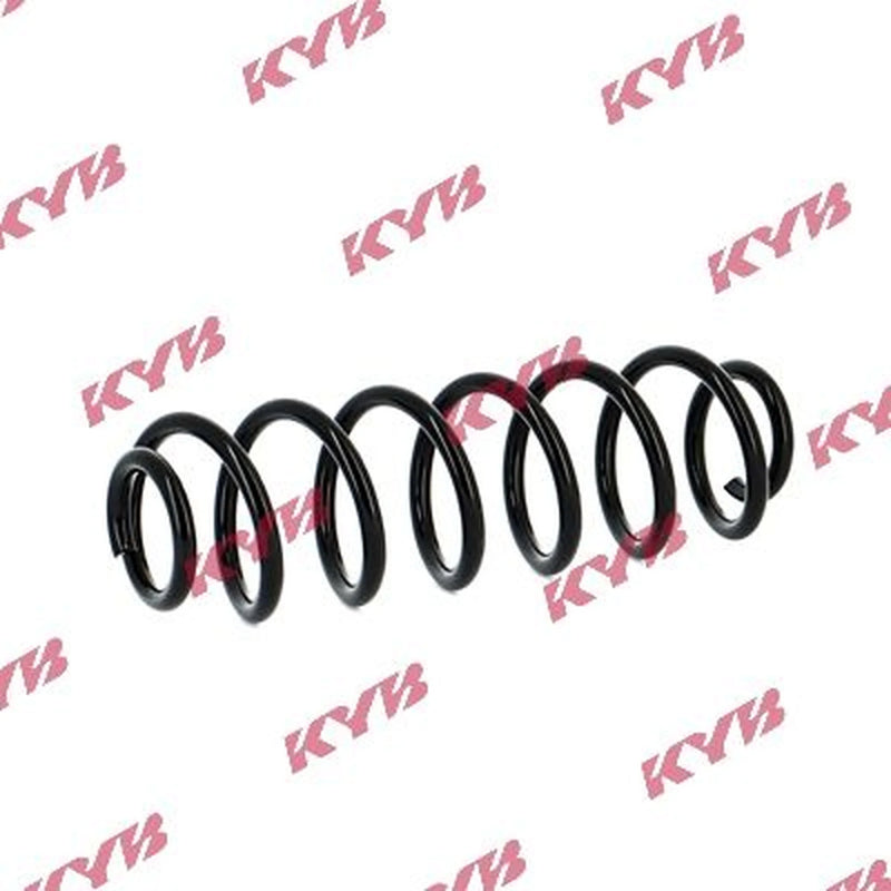 KYB Rear Suspension Coil Spring RA5327