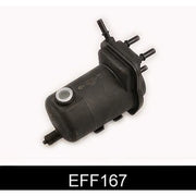 Comline Fuel Filter Element EFF167