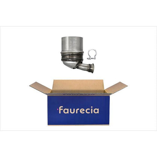 Hella Soot/Particulate Filter 8LH 366 080-901