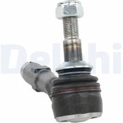Delphi Steering Tie Rod End Ball Joint Front M16x1.5 TA1906