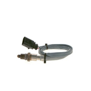 Bosch O2 Lambda Oxygen Sensor after catalytic converter 0 258 030 296