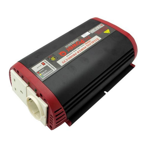 Sterling Quasi Inverter 12V 800W - Sterling Power - Van Life Living