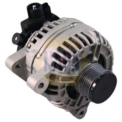 NAPA Car Alternator 12V NAL1212