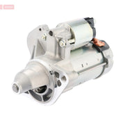 Denso Starter Motor 12V 1.7kW 13 Teeth fits Toyota Auris 2015-2018 1.2