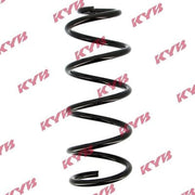 KYB Rear Suspension Coil Spring RA5238