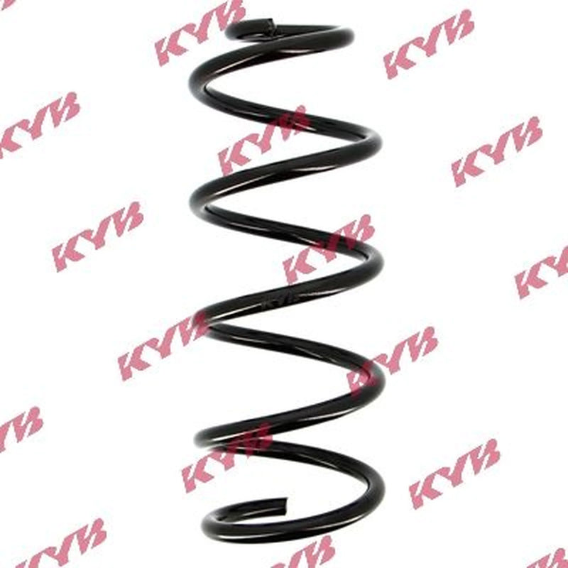 KYB Rear Suspension Coil Spring RA5238