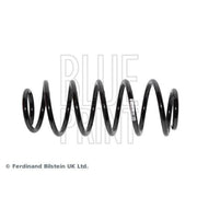 Blue Print Rear Suspension Coil Spring ADC488394