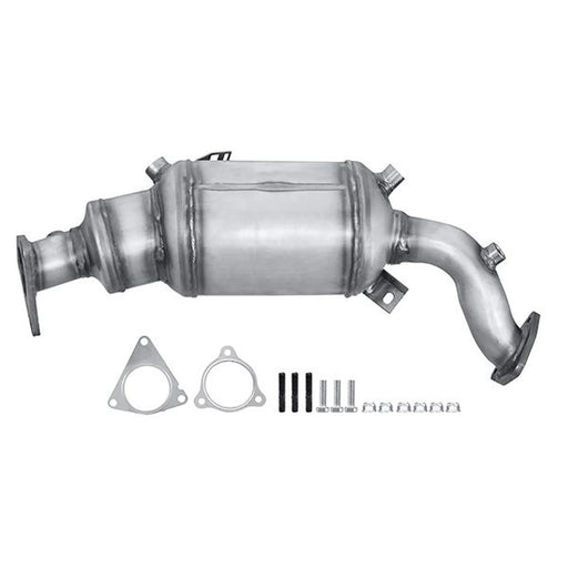 Hella Soot/Particulate Filter 8LH 366 080-041
