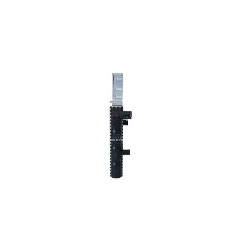 NRF Engine Radiator 58250