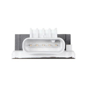 Valeo NOx Nitrogen Oxide Sensor Exhaust Pin 247830