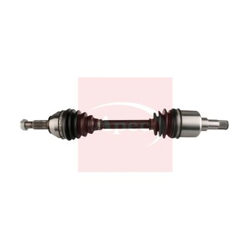 Apec CV Drive Shaft Driveshaft Front Left ADS1279L