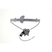Valeo Electric Window Regulator Lifter Right Front 861161