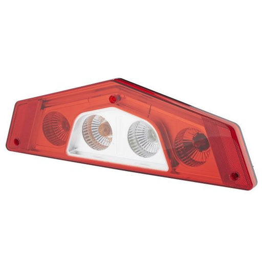 Hella Tail Light / Lamp P21W Right 2VP 012 570-181