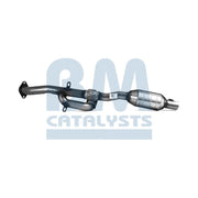 BM Catalysts Homologated Petrol Cat BM90704H