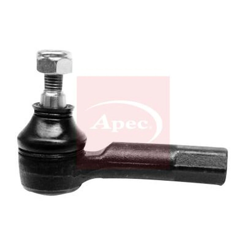 Apec Steering Tie Rod End Ball Joint Front Right M14x1.5 AST6004