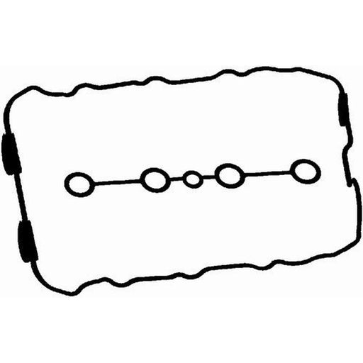 BGA Cylinder Head Cover Gasket Set NBR (nitrile butadiene rub RK4312