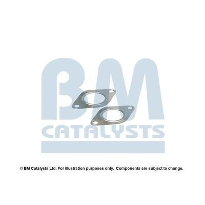 BM Catalysts Fitting Kit FK80012A FK80012A