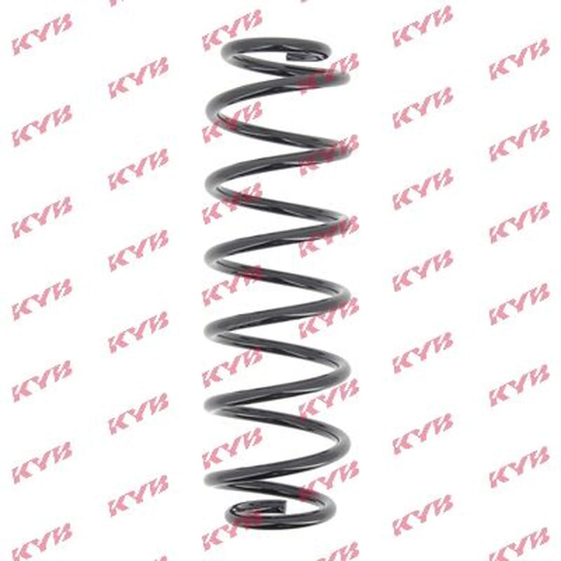 KYB Rear Suspension Coil Spring RH6627