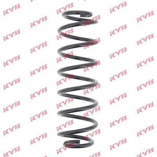 KYB Rear Suspension Coil Spring RH6627