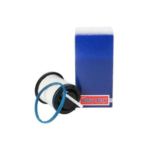 Borg & Beck Fuel Filter Element BFF8322