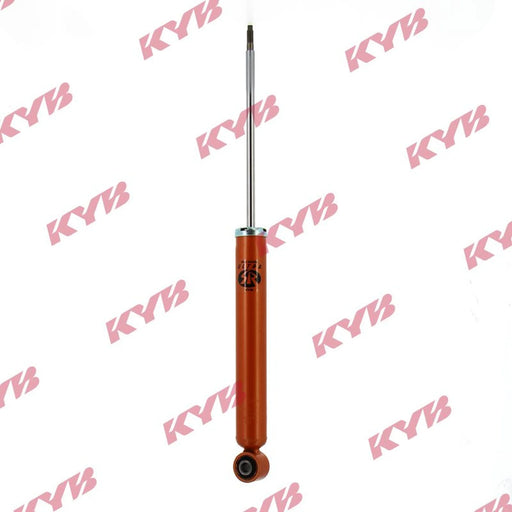 KYB Shock Absorber Damper Strut Rear 354006