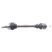 Apec CV Drive Shaft Driveshaft Front Left ADS1733L
