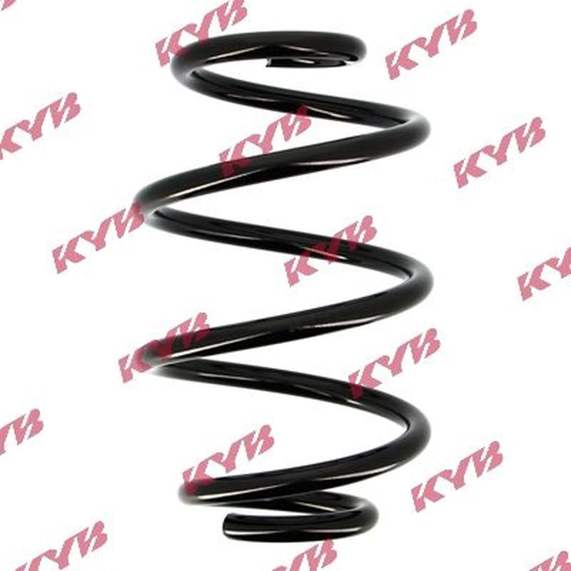 KYB Front Suspension Coil Spring RA4074