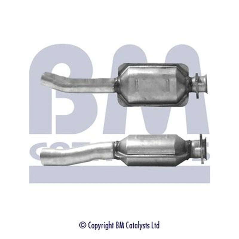BM Catalysts Diesel Cat BM80076