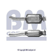 BM Catalysts Homologated Diesel Cat BM80076H