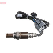 Denso O2 Lambda Oxygen Sensor Left fits Subaru Legacy IV 2003-2009 2.5