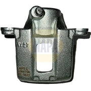 NAPA Brake Caliper Assembly Rear Left NCA1285