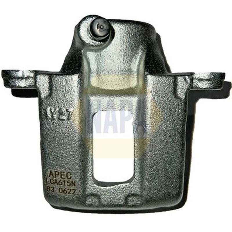 NAPA Brake Caliper Assembly Rear Left NCA1285