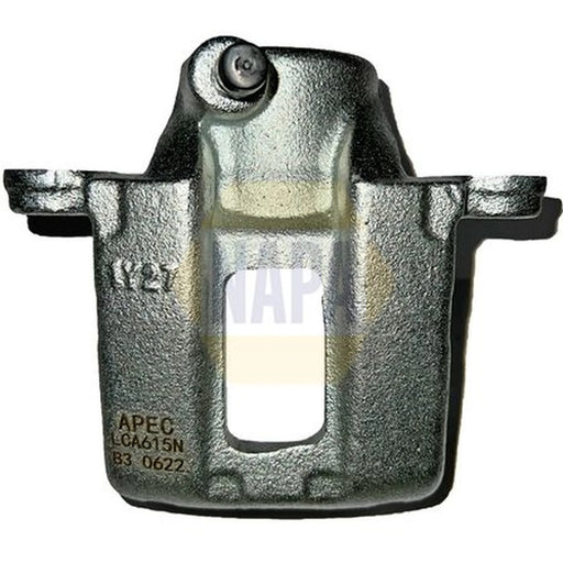 NAPA Brake Caliper Assembly Rear Left NCA1285